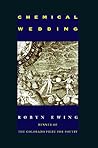 Chemical Wedding (Colorado Prize for Poetry)
