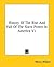 History of the Rise and Fal...