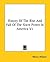 History of the Rise and Fall of the Slave Power in America V1