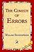 The Comedy of Errors