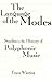 The Language of the Modes: Studies in the History of Polyphonic Modality (Criticism and Analysis of Early Music)