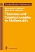 Theorems and Counterexamples in Mathematics by Bernard R. Gelbaum