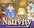 Lift the Flap Nativity