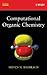 Computational Organic Chemistry