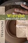 The Wiersbe Bible...