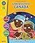 Underground to Canada - Literature Kit Gr. 5-6 - Classroom Complete Press (Literature Kits Grades 5-6)