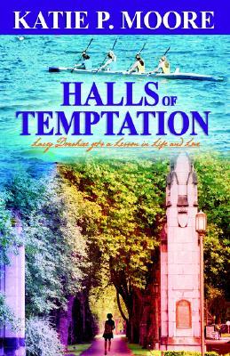 The Halls of Temptation (Paperback)