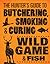 The Hunter's Guide to Butch...