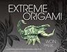 Extreme Origami by Won Park