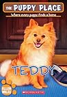 Teddy (The Puppy Place, #28)