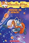 Mouse in Space!