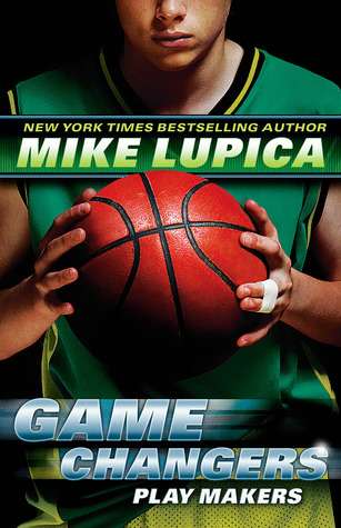 Play Makers (Game Changers, #2)