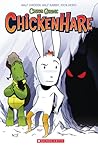 Chickenhare by Chris Grine