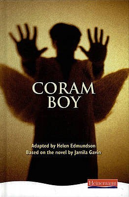 Coram Boy: The Play (Hardcover)