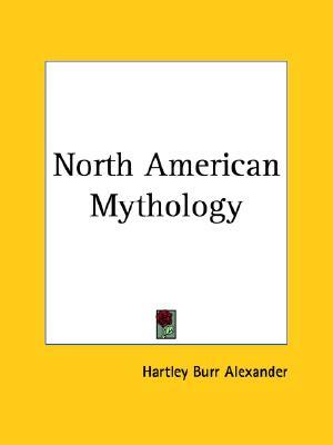 North American Mythology (Paperback)