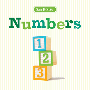 Numbers (Say & Play)