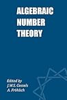 Algebraic Number Theory