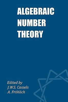 Algebraic Number Theory (Paperback)