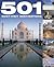 livro 501 must visit destinations polly manguel 2006 by David       Brown