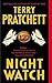 Night Watch (Discworld, #29)