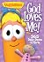 God Loves Me!: 365 Daily De...
