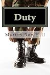 Duty: Suspense and Mystery Stories from the Cold War and Beyond