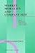 Market Morality and Company...