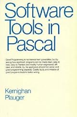Popular Pascal Language Books