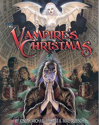 The Vampire's Christmas (Paperback)