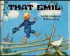 That Emil (Paperback)