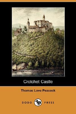 Crotchet Castle (Paperback)