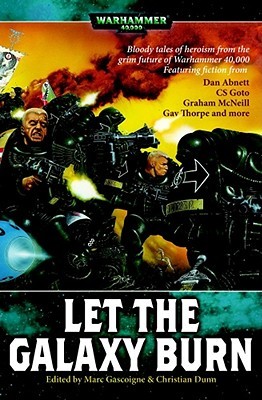 Let the Galaxy Burn (Warhammer 40,000)