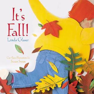 It's Fall! (Paperback)