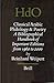 Classical Arabic Philology and Poetry: A Bibliographical Handbook of Important Editions from 1960 to 2000: Klassisch-arabische Philologie und Poesie: ... Section 1 The Near and Middle East, 63)