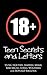 18+: Teen Secrets and Letters