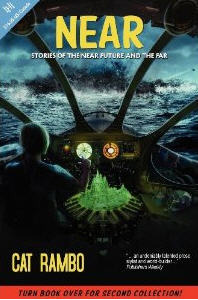 Near: Stories of the Near Future and the Far (Paperback)