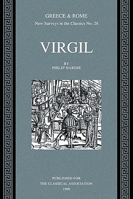 Virgil (Paperback)