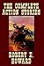 The Complete Action Stories