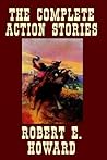 The Complete Action Stories