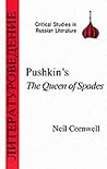 Pushkin's The Queen of Spades (Critical Studies in Russian Literature)
