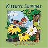 Kitten's Summer (Kitten Series) by Eugenie Fernandes
