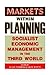 Markets within Planning by E.V.K. Fitzgerald
