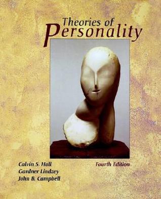 Theories of Personality (Paperback)