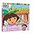 Nick 8x8 Value Pack #5: It's Sharing Day!; At the Carnival; Dora Saves Mermaid Kingdom; Swim, Boots, Swim!; Big Sister Dora; Dora's World Adventure (Dora the Explorer)