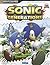 Sonic Generations Official Strategy Guide