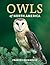 Owls of North America