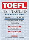 TOEFL Test Strate...