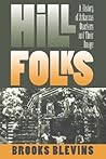 Hill Folks: A His...