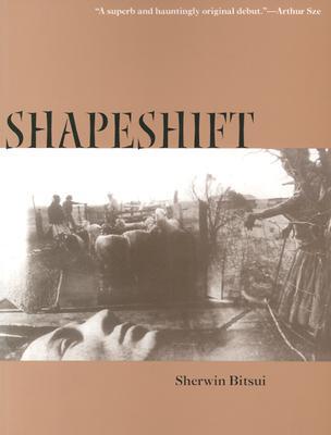 Shapeshift (Volume 52) (Sun Tracks)