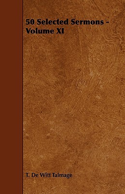 50 Selected Sermons - Volume XI
